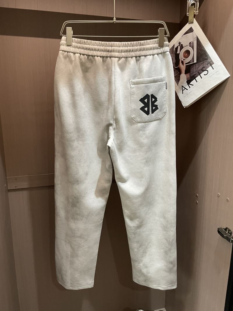 Balenciaga Long Pants